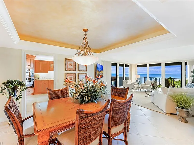4005 Gulf Shore Blvd N #607 — Photo 4