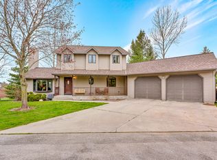 N8454 State Highway 42, Howards Grove, WI 53083