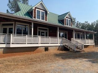 11333 Sonora Trl, Redding, CA
