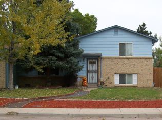 16041 E Floyd Ave, Aurora, CO 80013