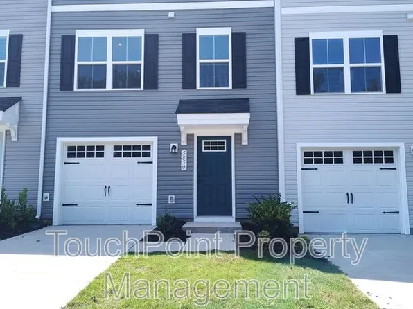 5850 Granbury Dr, Kannapolis, NC 28081