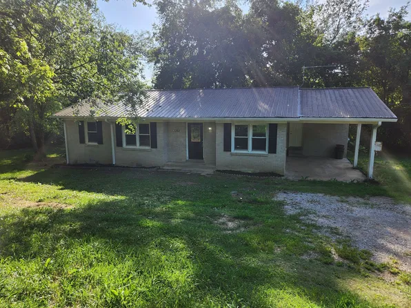 3262 Prospect Rd, Pulaski, TN 38478