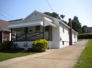 351 Spruce St, Saint Marys, PA 15857