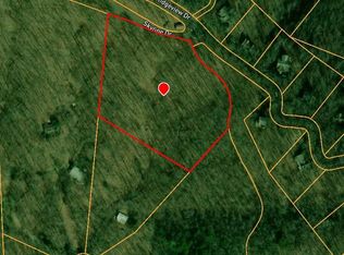 0 Skyline Dr, Jasper, GA 30143