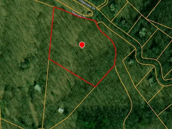 0 Skyline Dr, Jasper, GA 30143