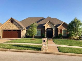 11207 Fox Trl, Flint, TX 75762