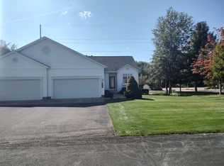 2609 E Turning Leaf Way #120, Fruitport, MI 49415