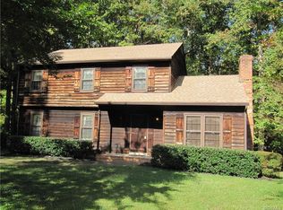 7523 Oakmont Dr, Henrico, VA 23228