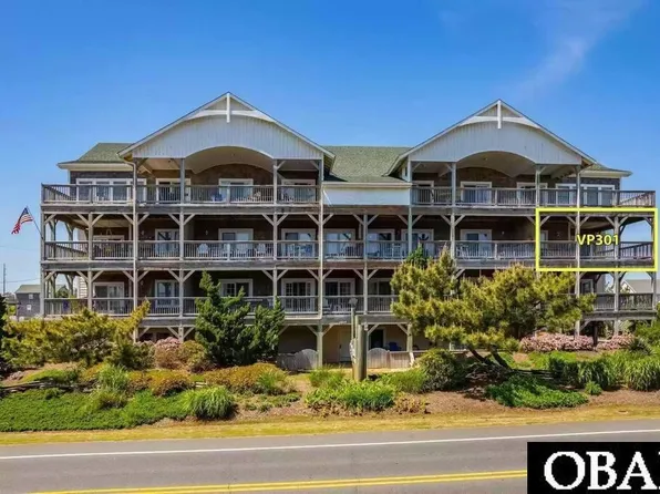 1014 S Virginia Dare Trl #301, Kill Devil Hills, NC 27948
