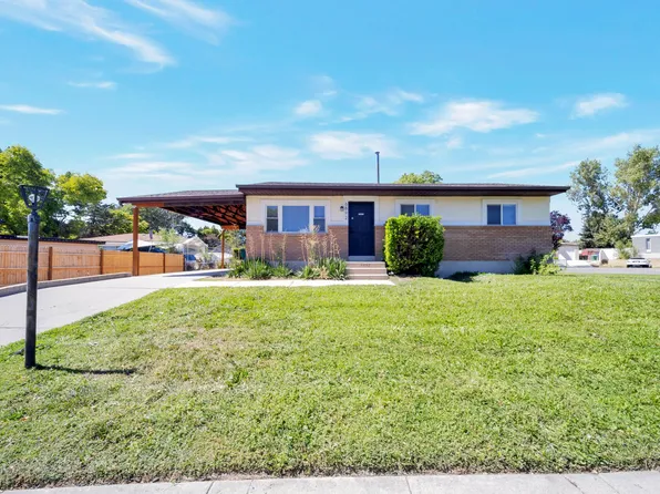 6892 S 1520 W, West Jordan, UT 84084