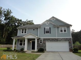 2955 Edgewater St SW, Atlanta, GA 30331