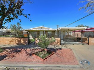 217 Papaya St, El Paso, TX 79915