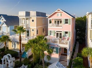 11 Coast Cottage Ln, Saint Simons Island, GA 31522