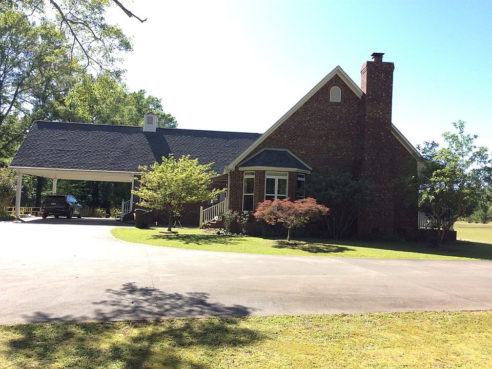 664 Glenwood Rd, Luverne, AL 36049 Zillow