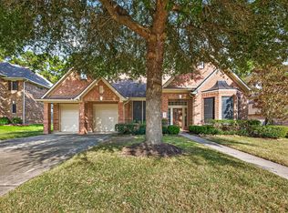 1538 Cafe Dumonde, Conroe, TX 77304