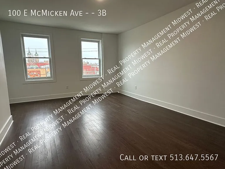 100 E McMicken Ave #3B — Photo 9