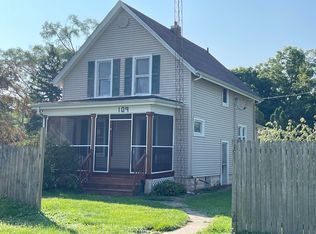 109 E Walnut St, Millington, IL 60537