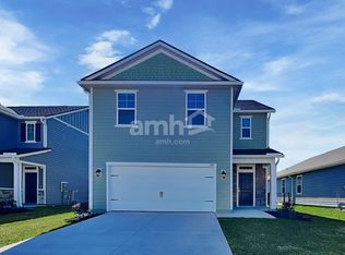 179 Elcano Ln, Saint Augustine, FL 32095