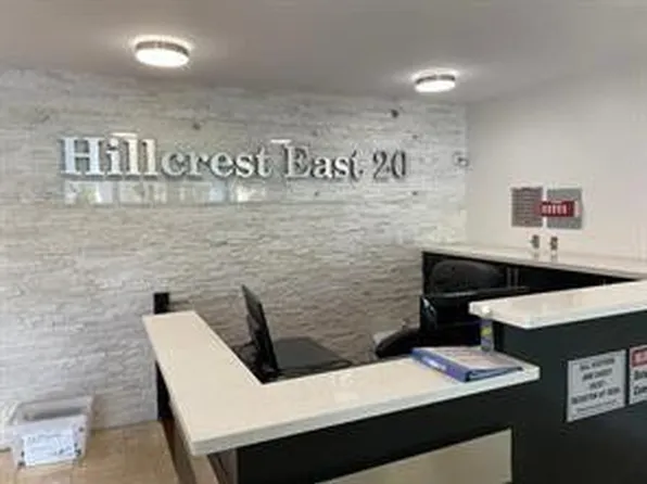 919 Hillcrest Drive #307, Hollywood, FL 33021