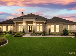 141 Gadwall Way, Spring Branch, TX 78070