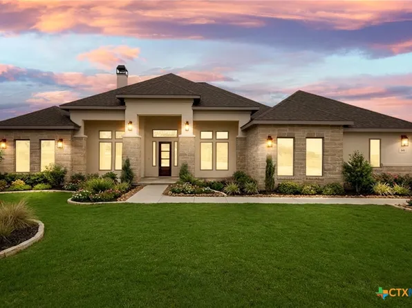 141 Gadwall Way, Spring Branch, TX 78070