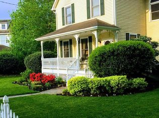 1047 Maple Ave, Linwood, NJ 08221