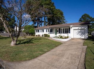 5404 Count Turf Rd, Virginia Beach, VA 23462