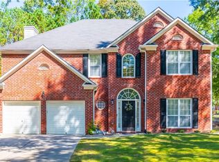 640 Fitzgerald Pl, Atlanta, GA 30349