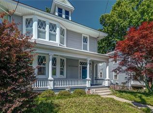 612 W 30th St, Richmond, VA 23225