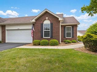 17016 Delevan St, Lockport, IL 60441