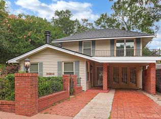 350 Albany Ave, Shreveport, LA 71105