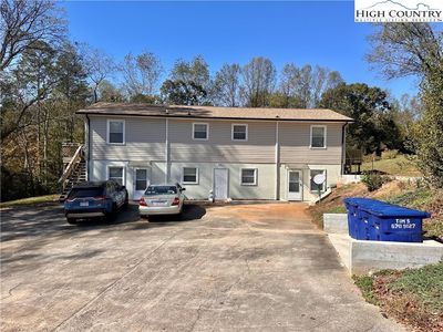 356 Tindall Drive, North Wilkesboro, NC, 28659