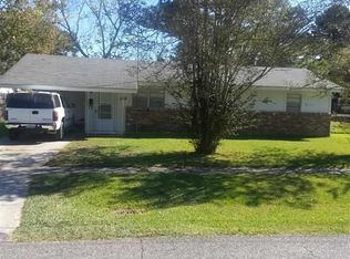 538 Myrtle St, Baker, LA 70714