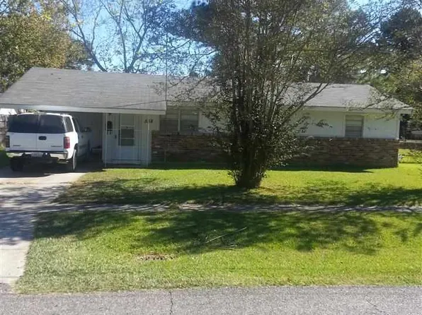 538 Myrtle St, Baker, LA 70714