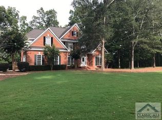 1194 Mallard Cir, Bogart, GA 30622