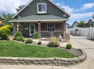 707 S Satus Ave, Wapato, WA