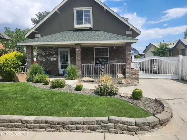 707 S Satus Ave, Wapato, WA 98951
