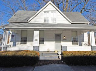 1219 N Charles St, Belleville, IL 62221