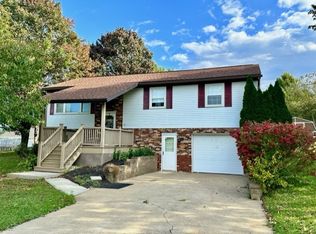 182 Coal St, Lemont Furnace, PA 15456