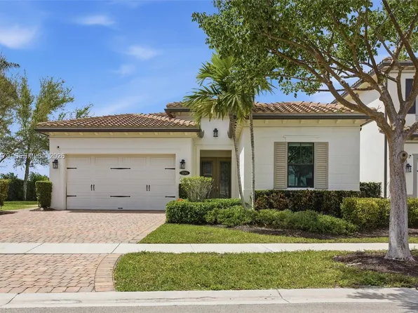 1296 SW 113th Way, Pembroke Pines, FL 33025