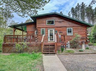 2025 Woodsmoke Dr, Tomahawk, WI 54487