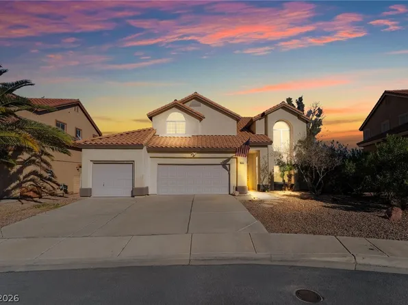 1072 Deep Well Ct, Henderson, NV 89011