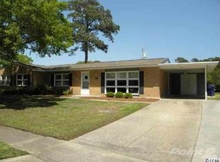 772 Sycamore Ave, Myrtle Beach, SC 29577