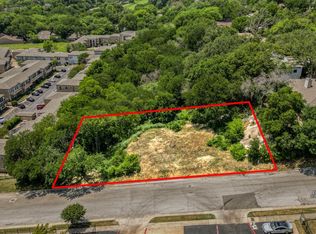 4920 Ridglea Ln, Fort Worth, TX 76116