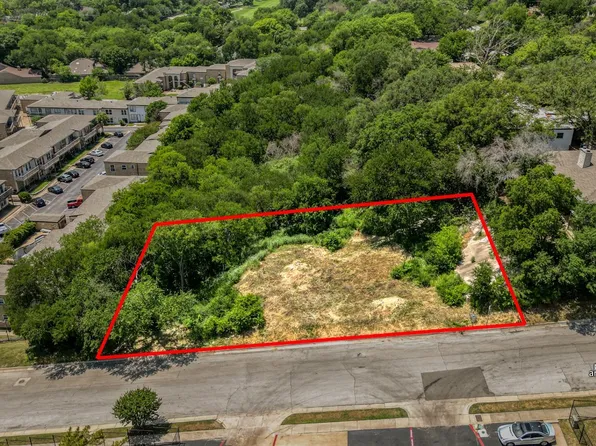 4920 Ridglea Ln, Fort Worth, TX 76116