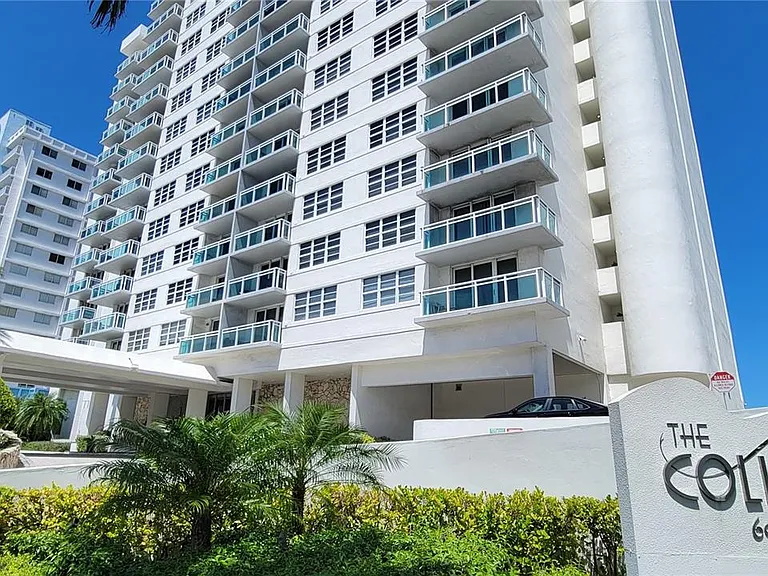 6917 Collins Ave #1212 — Photo 19