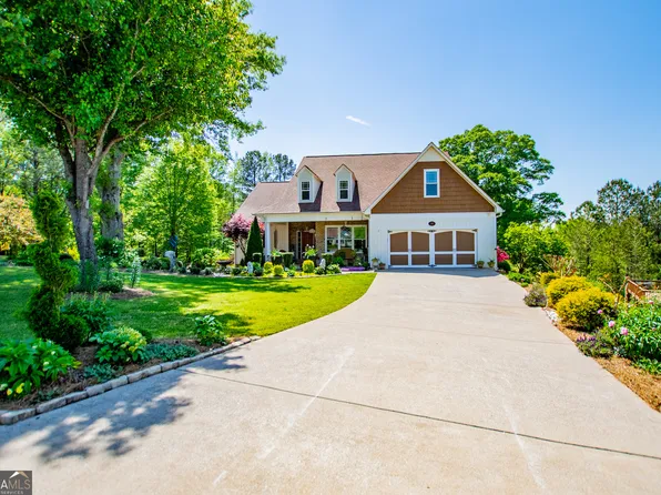 348 N Ridge Ln, Temple, GA 30179