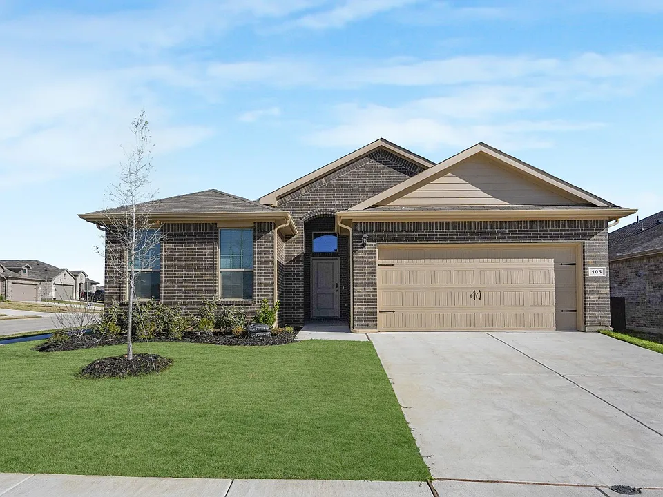 105 Daffodil Ln
