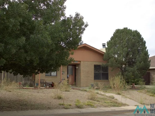 1034 Ivy Dr, Roswell, NM 88203