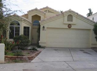 1437 W Shellfish Dr, Gilbert, AZ 85233